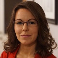 Amy (O'Connor) Weresch Cpa, Ca