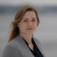 Jessica Jarlegård
