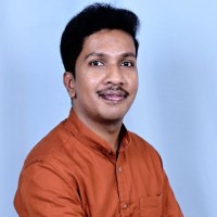 Balakrishna K