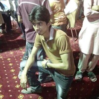 Ali Ramzan