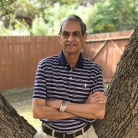Darius Daruwalla