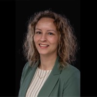 Alicia Van Der Burgh Rse