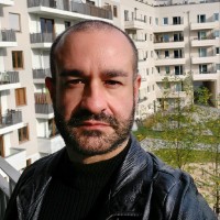 Marcos Fernando Dotta