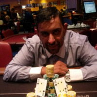 Imran Mirza