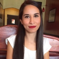Estefania Molinas Lawrence