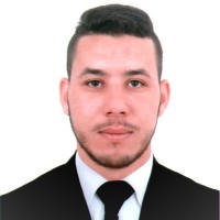 Soufian Sayi (Security Guard / Officer )