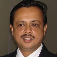 Abhay Deshpande