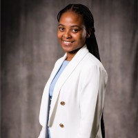 Nontobeko Dlamini