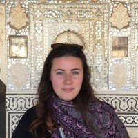 Stephanie Wilson, BScN, RN