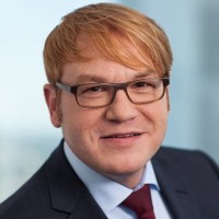 Markus Reinwand, Cfa