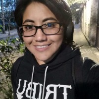 Elvira Rivera Mendoza