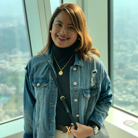 Mary Grace Ascutia