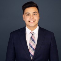 Vincent Gonzalez