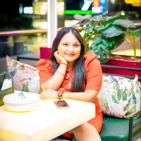Ishika Rastogi