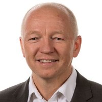 Peter Beckett