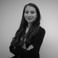 Sarah-Isabel Geisler, LL.M.