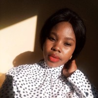 Refiloe Mofokeng