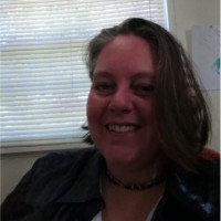 Caroline Sharrow