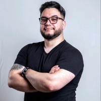 Xavier Ramirez