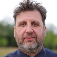 Igor Ančić Đoković