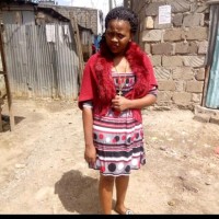 Nancy Gitonga