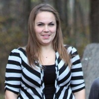 Amanda Paschall