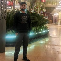 Sumit Kumar Shrivas