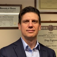 Diego Miglioranzi, MBA