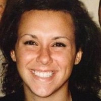 Rebecca Klups