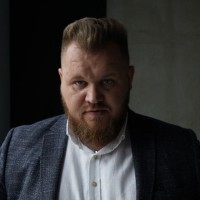 Anatoliy Klepach