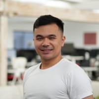 Jude Michael Lim