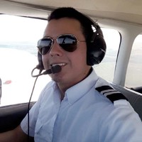 Jorge Enrique Ortega Chaux