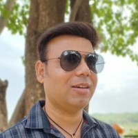 Santosh Kumbhare
