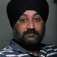 Balvir Singh