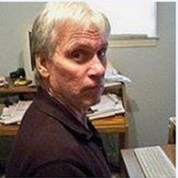 Ronald Noell