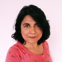 Nancy Iturbe