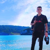 Şamil Amaç