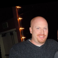 Todd Trenholm