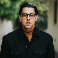 Joshua Zhou