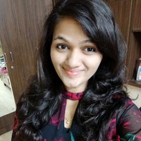 Mayuri Kumbhar