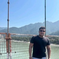 Shivansh Tiwari