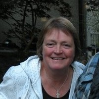 Patti Schrader