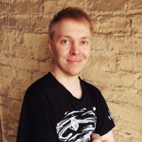 Tommi Heikkinen