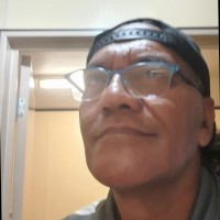 Te Huia Danny Paringatai