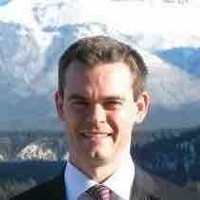Brian Mckinnon
