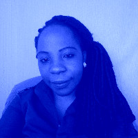 Marguerite florence LISUGE ETOO