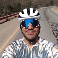Cristobal Droguett