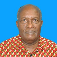 Benjamin William Rutashoborwa