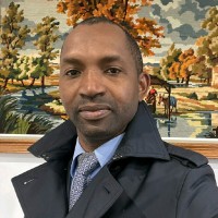 Dr Saifoulaye BARRY