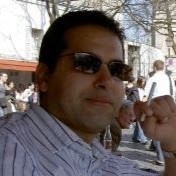 Salim Amari